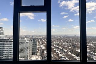 Condo Apartment for Rent, 20 Soudan Ave #3203, Toronto, ON