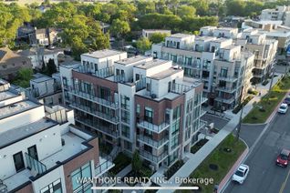 Townhouse for Sale, 861 Sheppard Ave W #15, Toronto, ON