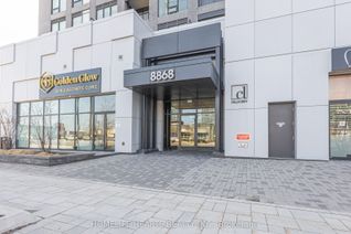 Property for Sale, 8868 Yonge St #818, Richmond Hill, ON