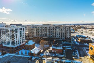 Apartment for Sale, 2486 Old Bronte Rd #706, Oakville, ON