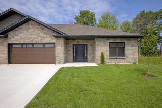 Land for Sale, 1182 Queen St #66, Kincardine, ON