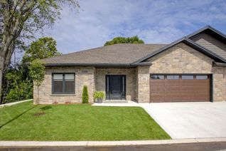 Land for Sale, 1182 Queen St #26, Kincardine, ON