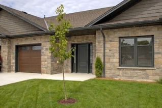 Land for Sale, 1182 Queen St #28, Kincardine, ON