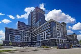 Condo Apartment for Sale, 3220 William Coltson Ave #307, Oakville, ON