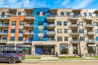 Apartment for Rent, 397 CODD'S Rd #320, Manor Park - Cardinal Glen and Area, ON
