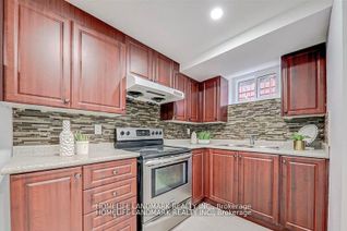 Bungalow for Rent, 1336 Pharmacy Ave, Toronto, ON