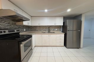 Property for Rent, 159 Galbraith Cres #BSMT, Markham, ON