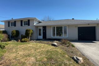 Sidesplit for Sale, 641 Oak St, Collingwood, ON