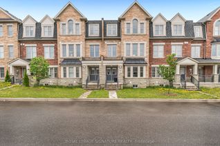 Townhouse for Sale, 21 Fresnel Rd S, Brampton, ON Townhouse for Sale, 21 Fresnel Rd S, Brampton, ON