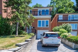 Duplex for Rent, 177 Gooch Ave #Lower, Toronto, ON
