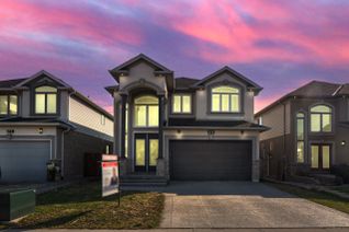 Property for Sale, 153 Medici Ln, Hamilton, ON