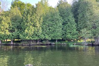 Vacant Residential Land for Sale, 75 - 372 Murphy Rd, Rideau Lakes, ON