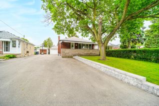 Bungalow for Rent, 21 Miramar Cres #Lower, Toronto, ON
