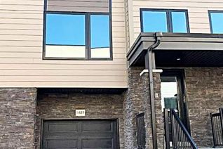 Townhouse for Rent, 1489 Purchase Pl, Innisfil, ON