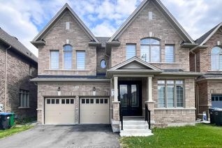 Property for Sale, 6 Jenwood Cres, Brampton, ON