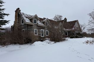 Detached House for Sale, 9741 Canoe Lake Rd, Frontenac, ON