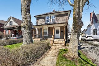 Detached House for Sale, 84 State St, Welland, ON