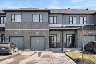 Freehold Townhouse for Sale, 910 Paseana Pl, Kanata, ON