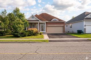 Bungalow for Rent, 352 West Ridge Dr, Stittsville - Munster - Richmond, ON