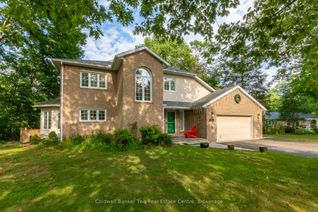 House for Sale, 110 Forest Glen Dr, Gravenhurst, ON