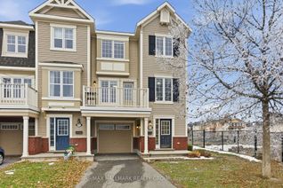 Freehold Townhouse for Sale, 1875 Maple Grove Rd, Stittsville - Munster - Richmond, ON