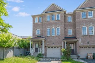 Freehold Townhouse for Sale, 28 Seminoff St, Toronto, ON