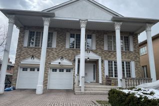 Detached House for Rent, 122 Centennial Rd #BSM, Toronto, ON
