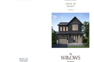 House for Sale, 1828 Nash Rd #Lot 76, Clarington, ON