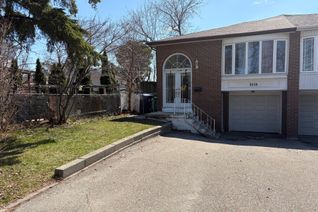 Bungalow for Rent, 3519 Oakglade Cres #Lower, Mississauga, ON