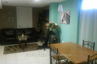 Apartment for Rent, 31 Matterdale Ave #BSMT Room-, Brampton, ON