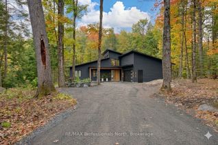 Bungalow for Sale, 1192 High Falls Rd, Bracebridge, ON