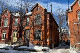 Apartment for Rent, 100 Grant Ave, Hamilton, ON