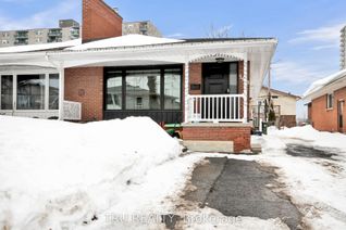 Property for Rent, 2643 Don St #B, Britannia - Lincoln Heights and Area, ON