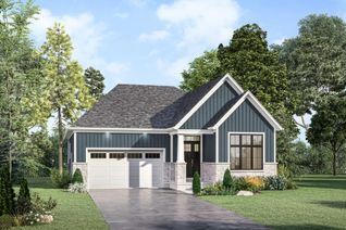 Bungalow for Sale, LOT 50 BUTTONWOOD Dr, Fort Erie, ON