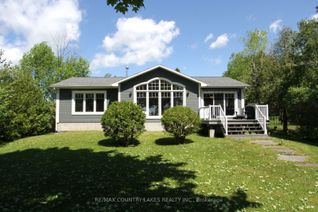 Bungalow for Sale, 275 McGuire Beach Rd, Kawartha Lakes, ON