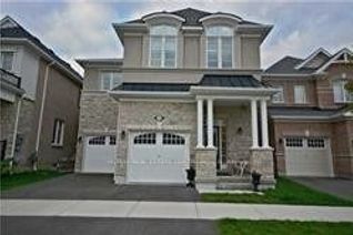 Property for Rent, 379 Trudeau Dr, Milton, ON