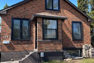 Bungalow for Rent, 124 Sandown Ave, Toronto, ON