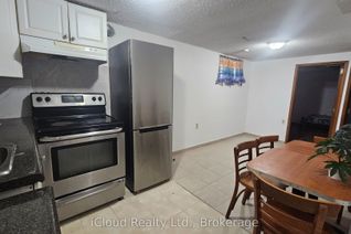 Bungalow for Rent, 39 Frey Cres #BSMNT, Toronto, ON