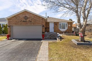 Detached House for Sale, 5 Laurie Cres, Barrie, ON