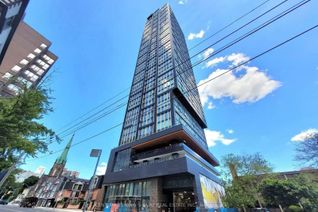 Property for Rent, 319 Jarvis St #4805, Toronto, ON