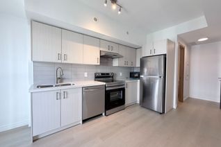 Townhouse for Rent, 3423 Sheppard Ave E #C1- 301, Toronto, ON