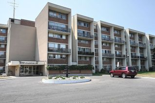 Property for Sale, 1050 Stainton Dr E #112, Mississauga, ON