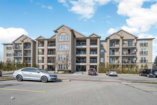 Apartment for Rent, 1360 Main St #110, Milton, ON
