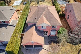 Property for Rent, 236 Mccaffrey Rd, Newmarket, ON