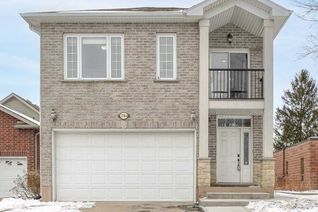 House for Sale, A-238 Woodhaven Rd, Kitchener, ON