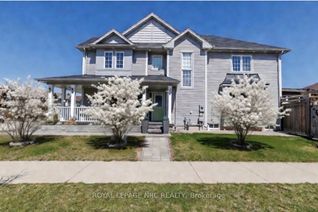 Detached House for Sale, 7764 Sycamore Dr, Niagara Falls, ON