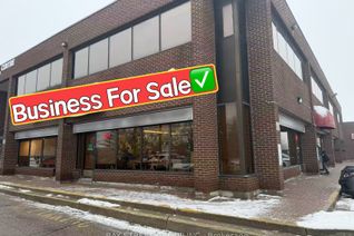 Restaurant Non-Franchise Business for Sale, 3447 Kennedy Rd #103, Toronto, ON