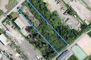 Land for Sale, 237 Westbrook Rd, Carp - Huntley Ward, ON