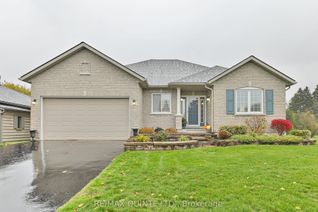 Bungalow for Sale, 5 Hickory Ct, Brighton, ON