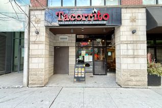 Franchise Business for Sale, 263 King St E, Toronto, ON